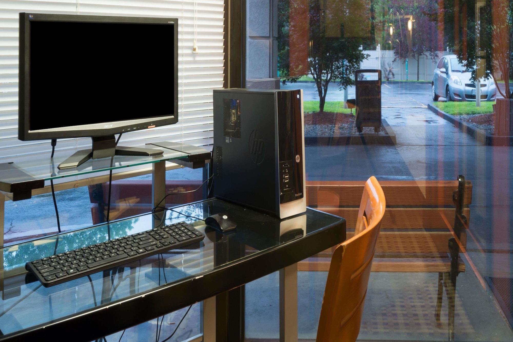 Best Western West Lebanon-Hanover Экстерьер фото