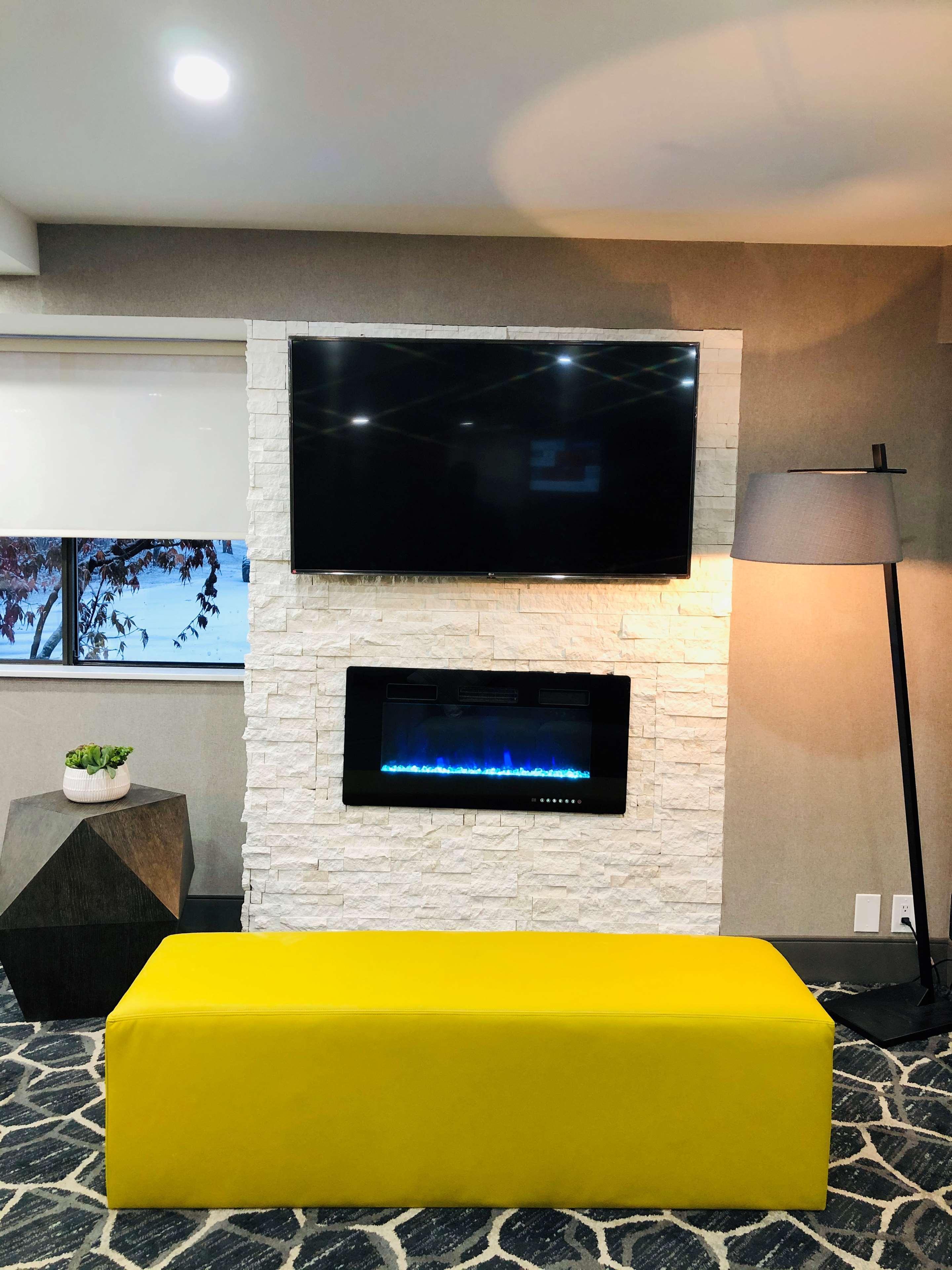 Best Western West Lebanon-Hanover Экстерьер фото