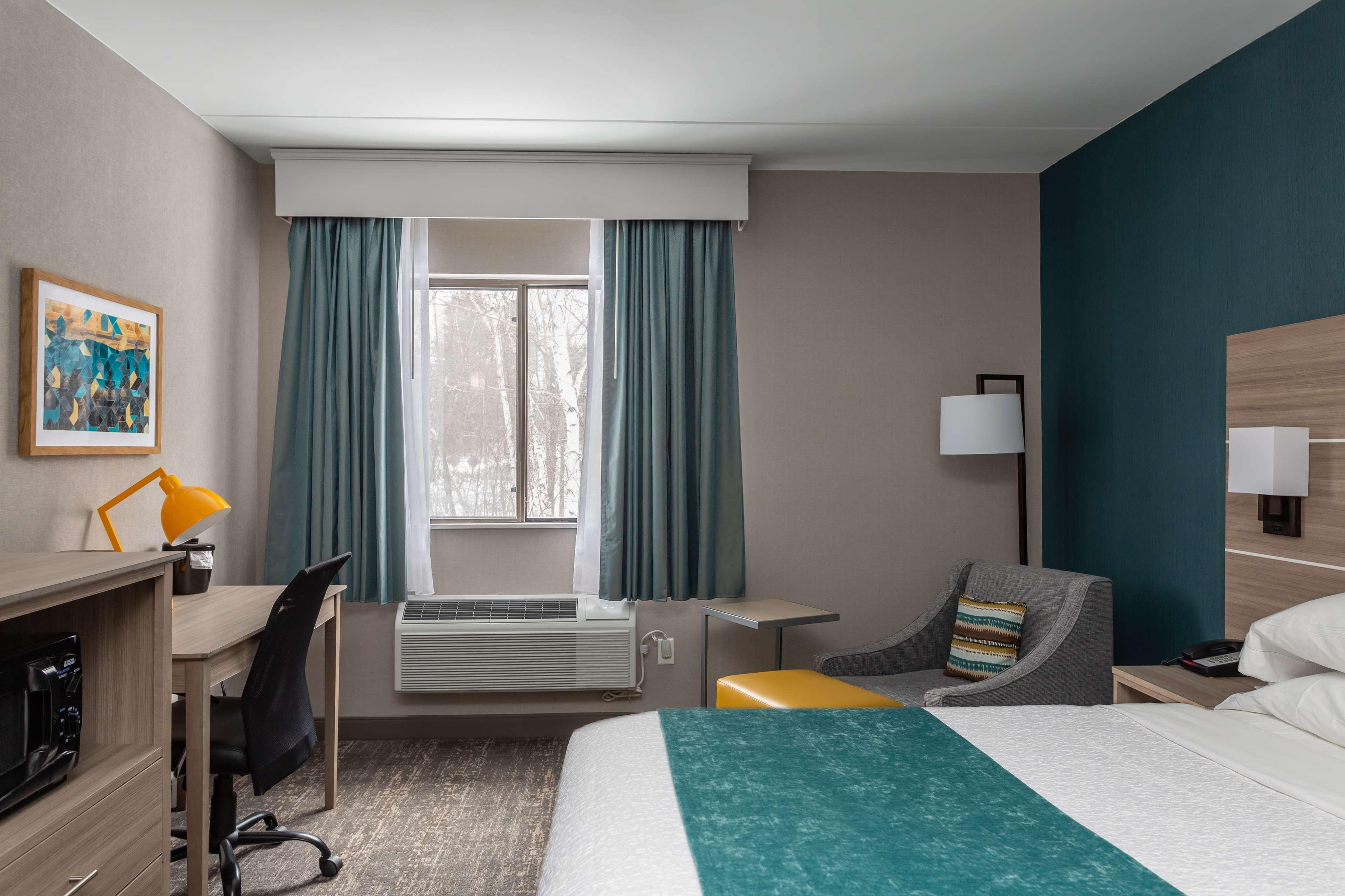 Best Western West Lebanon-Hanover Экстерьер фото
