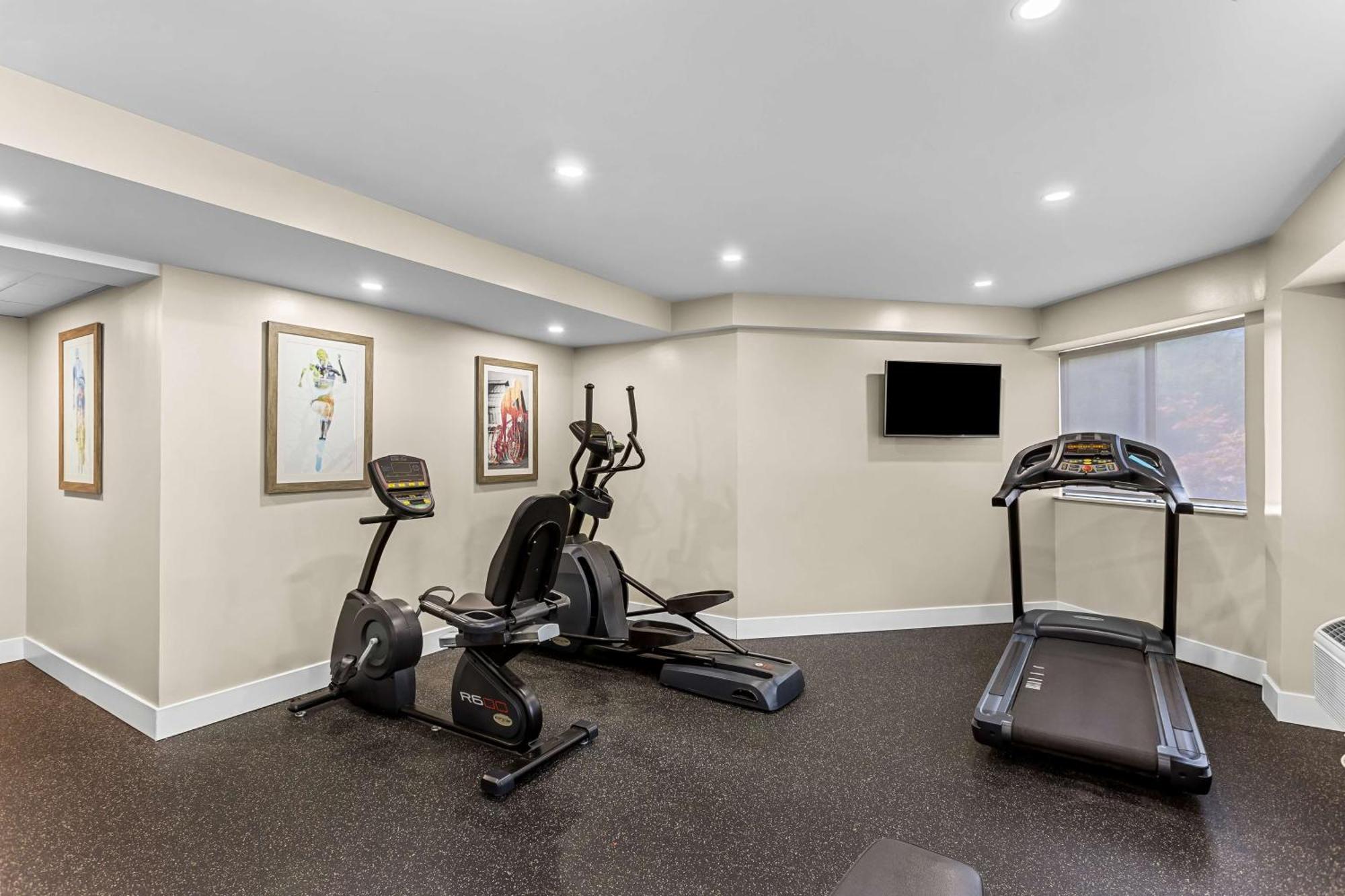 Best Western West Lebanon-Hanover Экстерьер фото