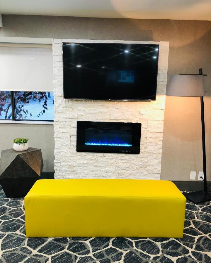 Best Western West Lebanon-Hanover Экстерьер фото