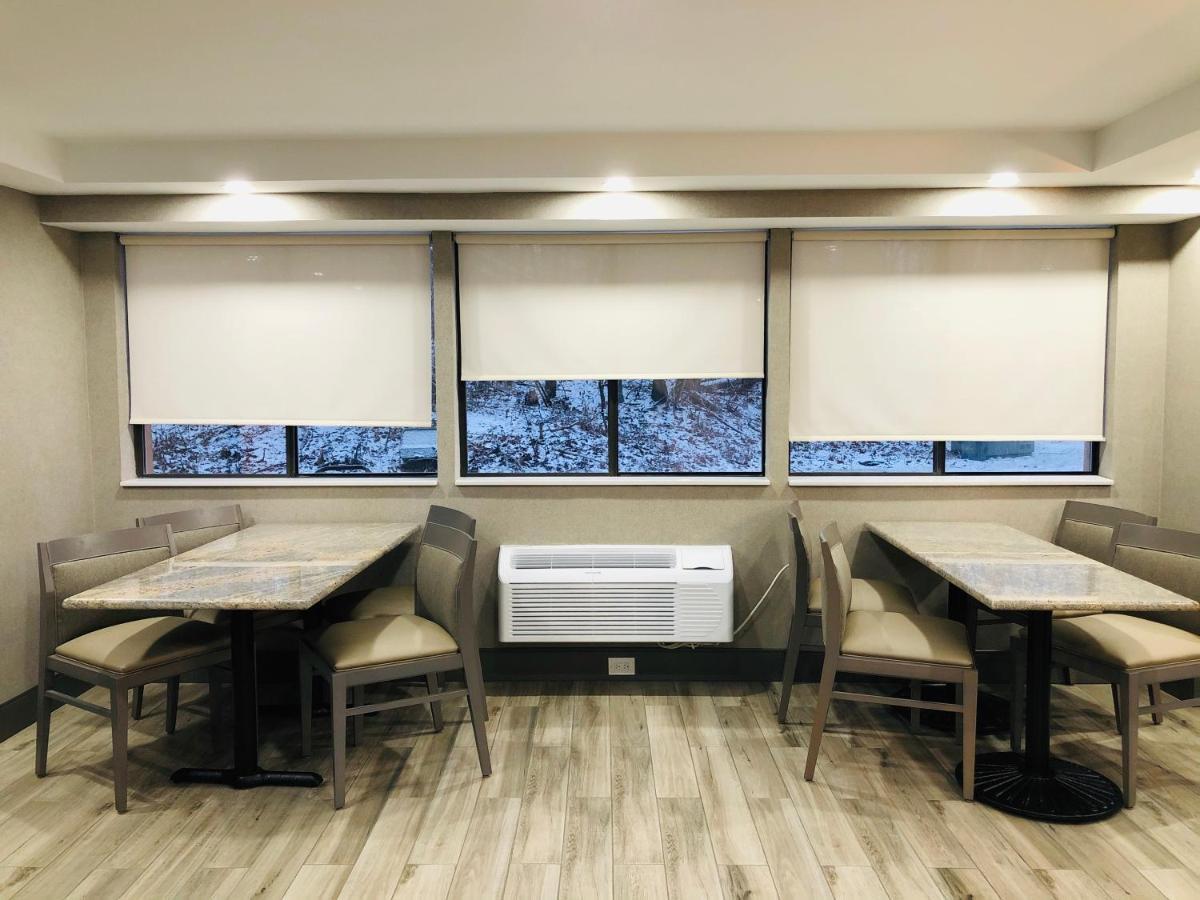 Best Western West Lebanon-Hanover Экстерьер фото