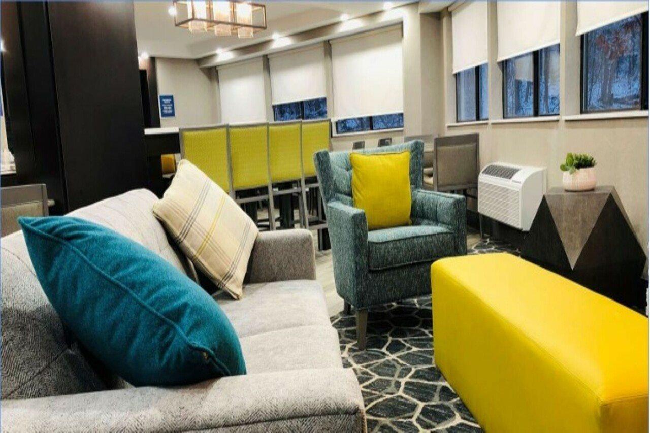 Best Western West Lebanon-Hanover Экстерьер фото