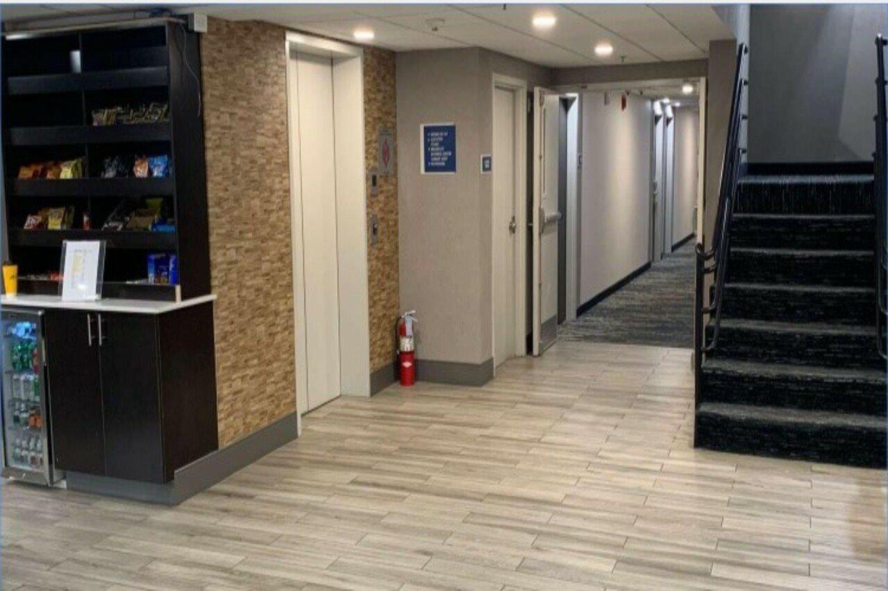 Best Western West Lebanon-Hanover Экстерьер фото