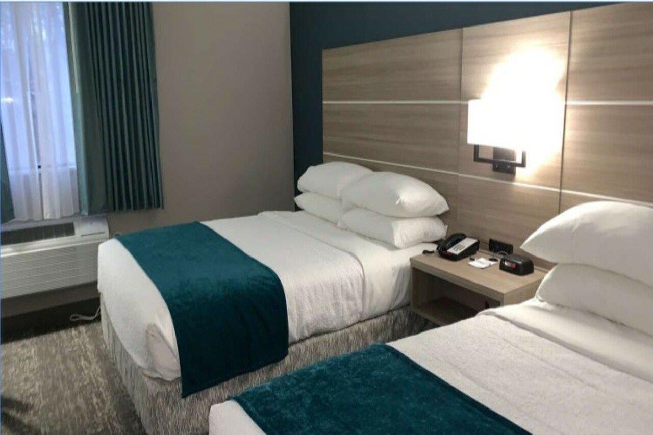 Best Western West Lebanon-Hanover Экстерьер фото